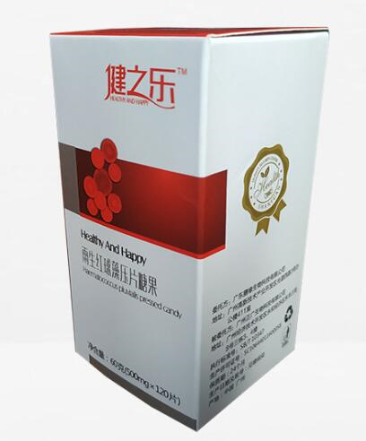 糖果OEM加工產(chǎn)品