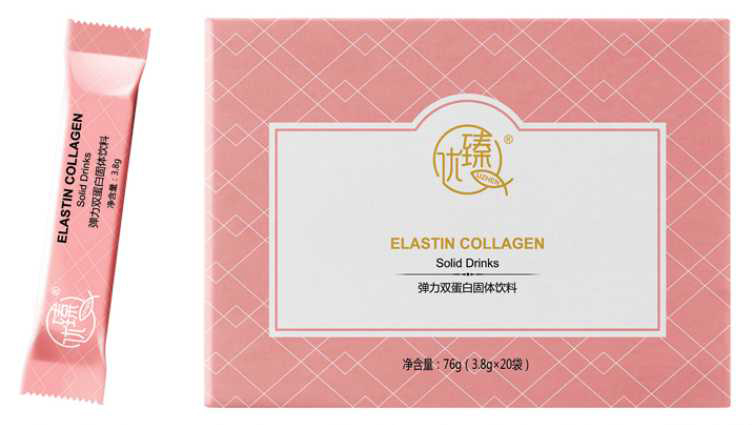 固體飲料OEM加工