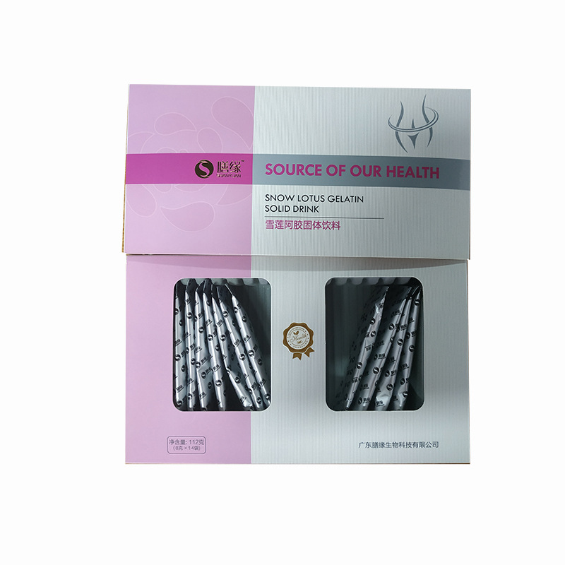 廣州固體飲料代加工服務(wù)