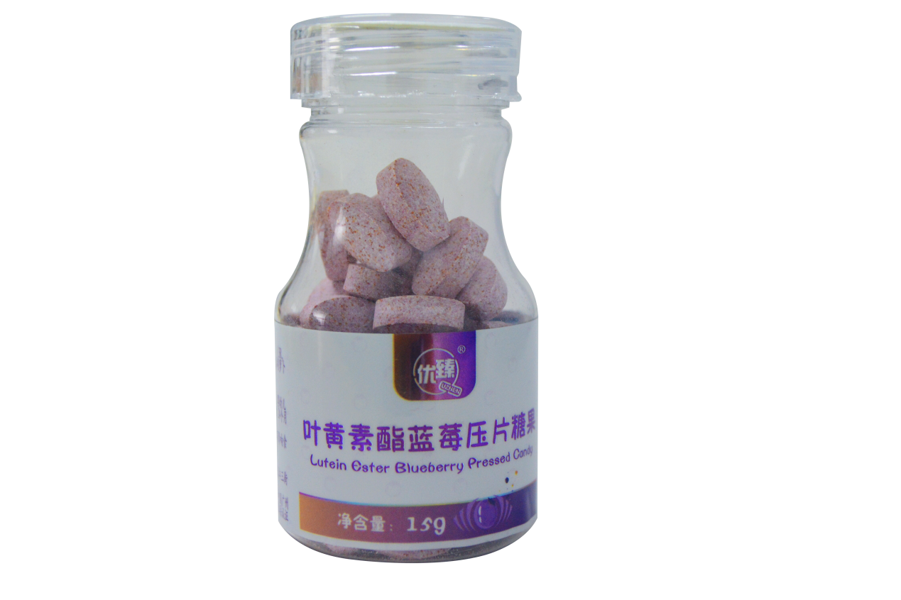 糖果食品代加工廠