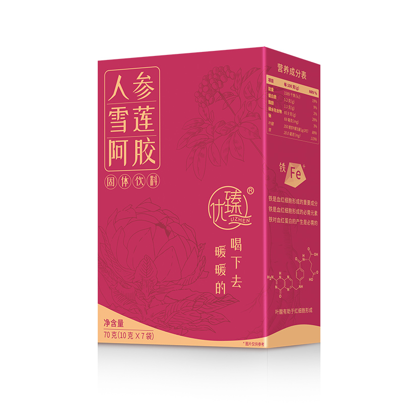 固體飲料食品代加工廠