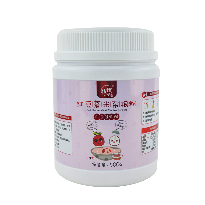 廣州代餐粉oem廠家定制