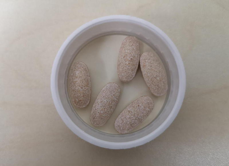 膠原蛋白壓片糖果代工OEM價格