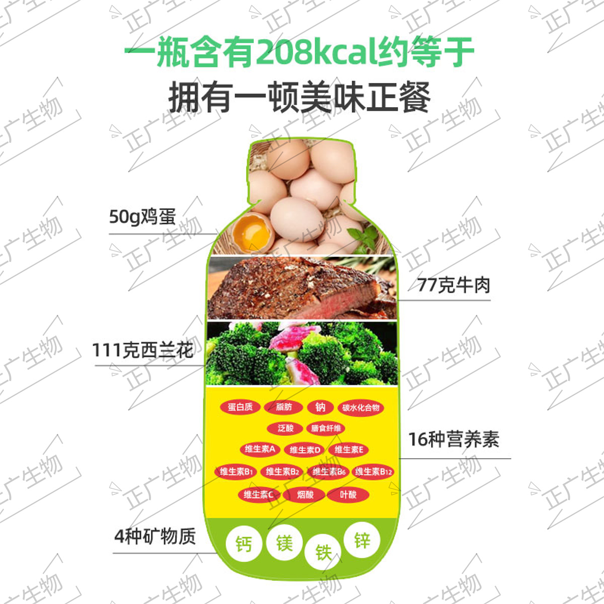 優(yōu)臻.全代餐固體飲料