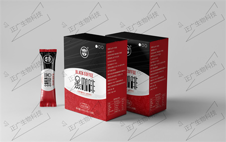 咖啡固體飲料oem代加工