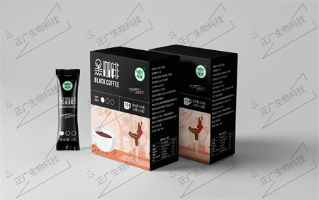 咖啡固體飲料oem代加工