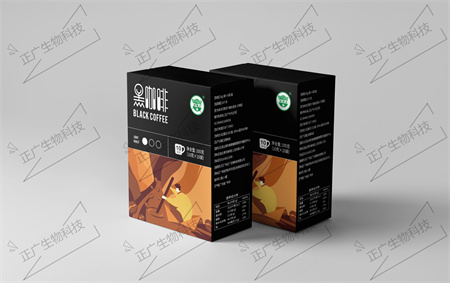 黑咖啡固體飲料代工廠