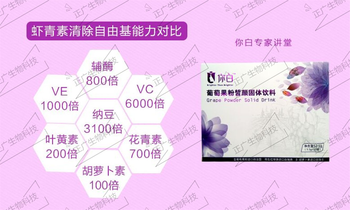 葡萄果粉皙顏固體飲料代加工